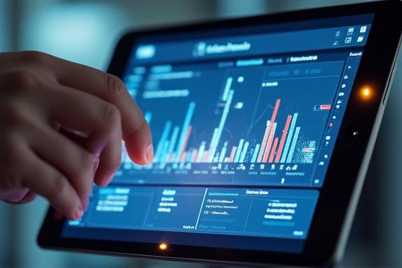 Reportistica automatizzata tramite AI